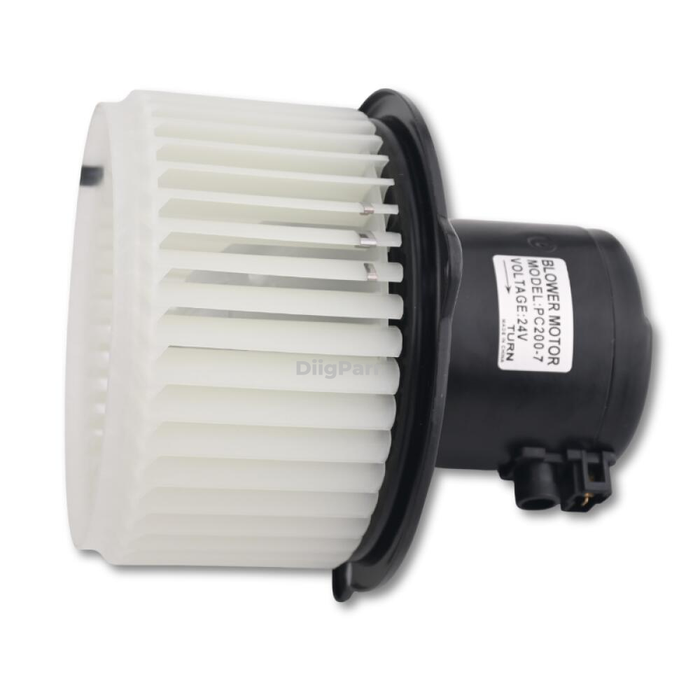 DiigParr Blower Motor 292500-0772 Fits Denso for Kawasaki