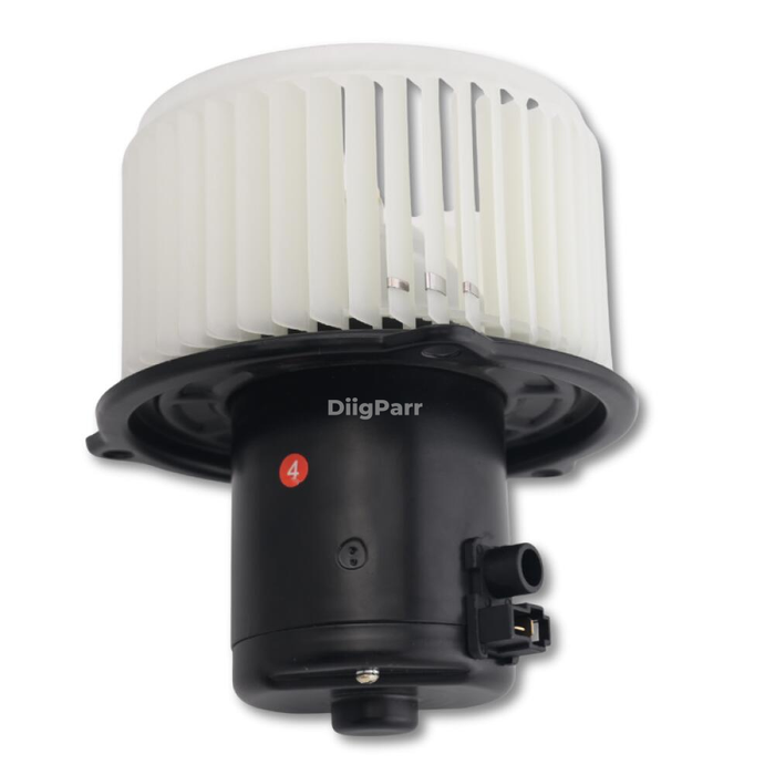 DiigParr Blower Motor 292500-0772 Fits Denso for Kawasaki