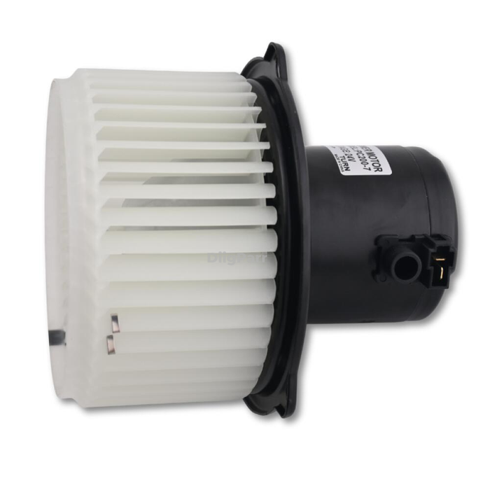 DiigParr Blower Motor 292500-0772 Fits Denso for Kawasaki