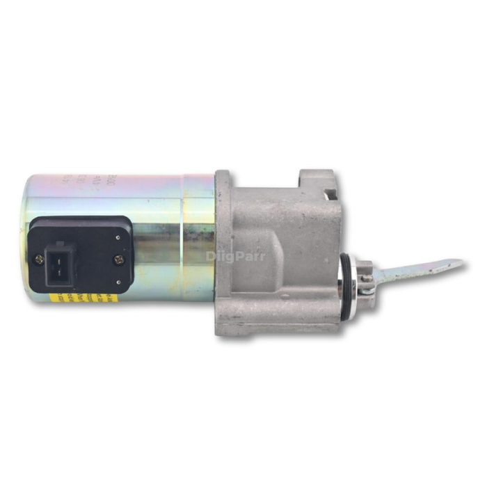 DiigParr Shutoff Solenoid 02113791 for Deutz Engine BF4M1013C BF4M1013E BF4M1013FC BF6M1013C BF6M1013E BF6M1013FC