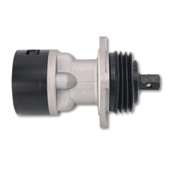 DiigParr Pilot Valve Assembly 2436U2606F1 Fits for Kobelco Excavator MD140C MD200C MD240C