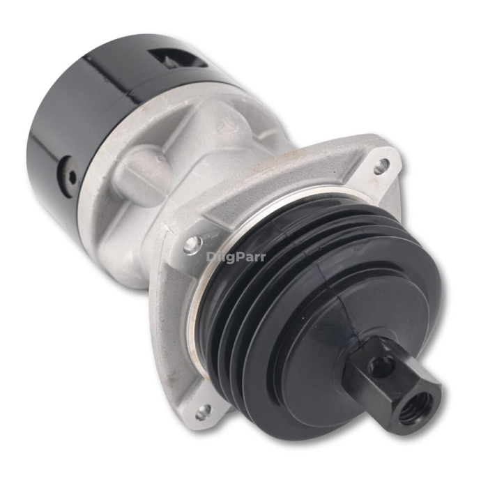 DiigParr Pilot Valve Assembly 2436U2606F1 Fits for Kobelco Excavator MD140C MD200C MD240C