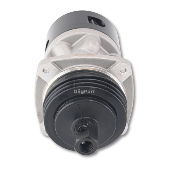 DiigParr Pilot Valve Assembly 2436U2606F1 Fits for Kobelco Excavator MD140C MD200C MD240C