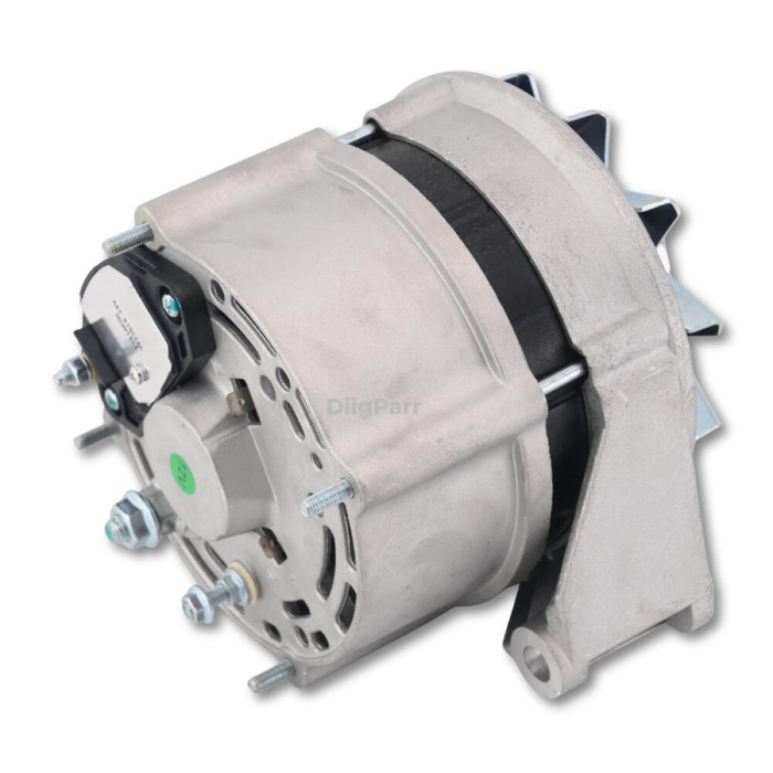 DiigParr 14V 95A  Alternator 01184044 for Deutz Engine TCD2.9L4 TCD3.6L4