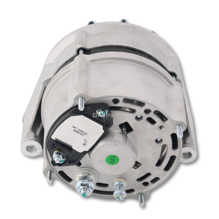 DiigParr 14V 95A  Alternator 01184044 for Deutz Engine TCD2.9L4 TCD3.6L4