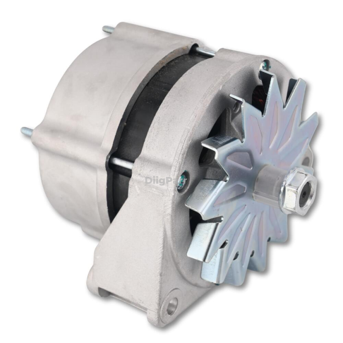 DiigParr 14V 95A  Alternator 01184044 for Deutz Engine TCD2.9L4 TCD3.6L4