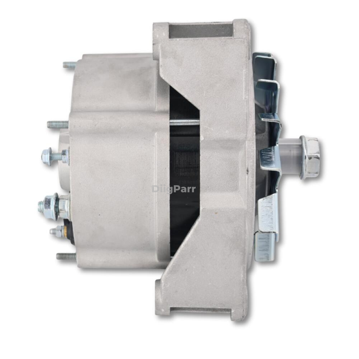 DiigParr 14V 95A  Alternator 01184044 for Deutz Engine TCD2.9L4 TCD3.6L4