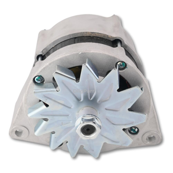 DiigParr 14V 95A  Alternator 01184044 for Deutz Engine TCD2.9L4 TCD3.6L4