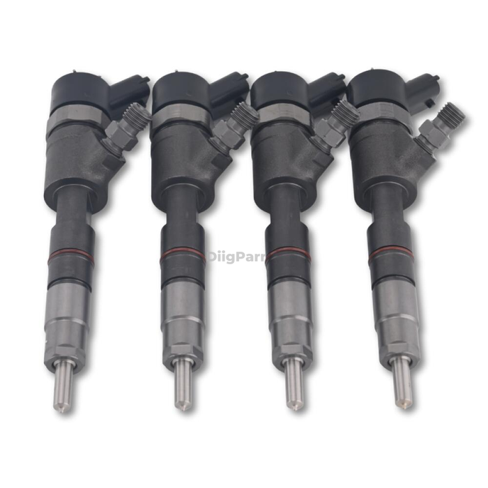 DiigParr Fuel Injector 0445110507 129E00-53100 for Yanmar Engine 4TNV88C 4TNV98