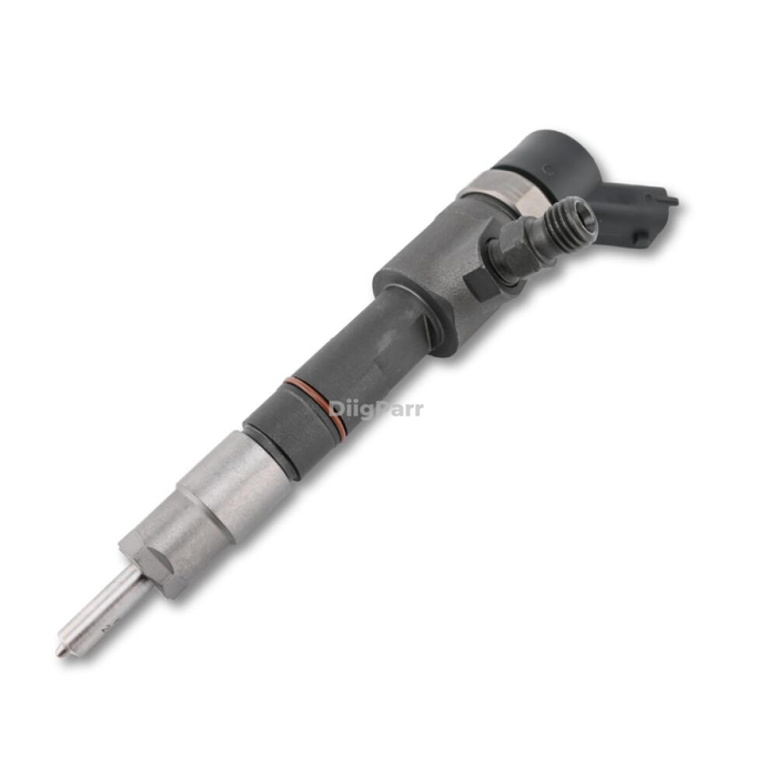 DiigParr Fuel Injector 0445110507 129E00-53100 for Yanmar Engine 4TNV88C 4TNV98