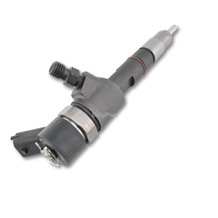 DiigParr Fuel Injector 0445110507 129E00-53100 for Yanmar Engine 4TNV88C 4TNV98