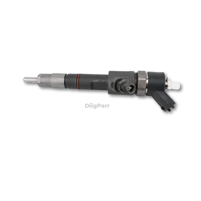 DiigParr Fuel Injector 0445110507 129E00-53100 for Yanmar Engine 4TNV88C 4TNV98