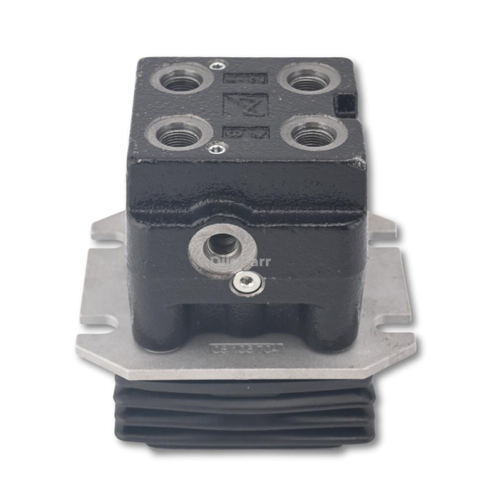 DiigParr New Pedal Pilot Valve YN30V00106F2 YN30V00105F2 for Kobelco Excavator SK200-8 SK350-8 SK485-9 SK260-9 SK250-8 SK350-8 SK210-8