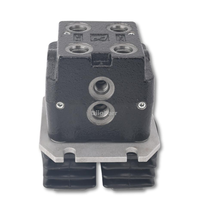DiigParr New Pedal Pilot Valve YN30V00106F2 YN30V00105F2 for Kobelco Excavator SK200-8 SK350-8 SK485-9 SK260-9 SK250-8 SK350-8 SK210-8