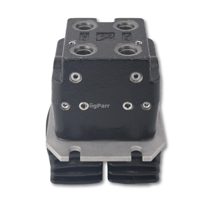 DiigParr New Pedal Pilot Valve YN30V00106F2 YN30V00105F2 for Kobelco Excavator SK200-8 SK350-8 SK485-9 SK260-9 SK250-8 SK350-8 SK210-8