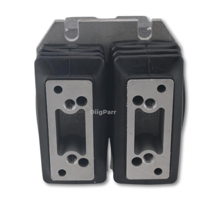 DiigParr New Pedal Pilot Valve YN30V00106F2 YN30V00105F2 for Kobelco Excavator SK200-8 SK350-8 SK485-9 SK260-9 SK250-8 SK350-8 SK210-8