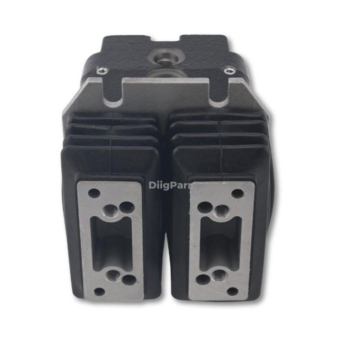DiigParr New Pedal Pilot Valve YN30V00106F2 YN30V00105F2 for Kobelco Excavator SK200-8 SK350-8 SK485-9 SK260-9 SK250-8 SK350-8 SK210-8