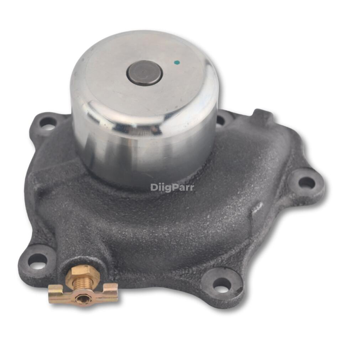 DiigParr Water Pump RE545572 Fits for 324J Indust/Const RE507604 RE545573 SE502114
