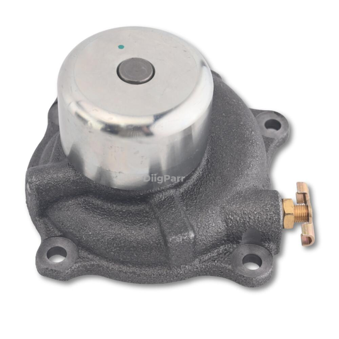DiigParr Water Pump RE545572 Fits for 324J Indust/Const RE507604 RE545573 SE502114