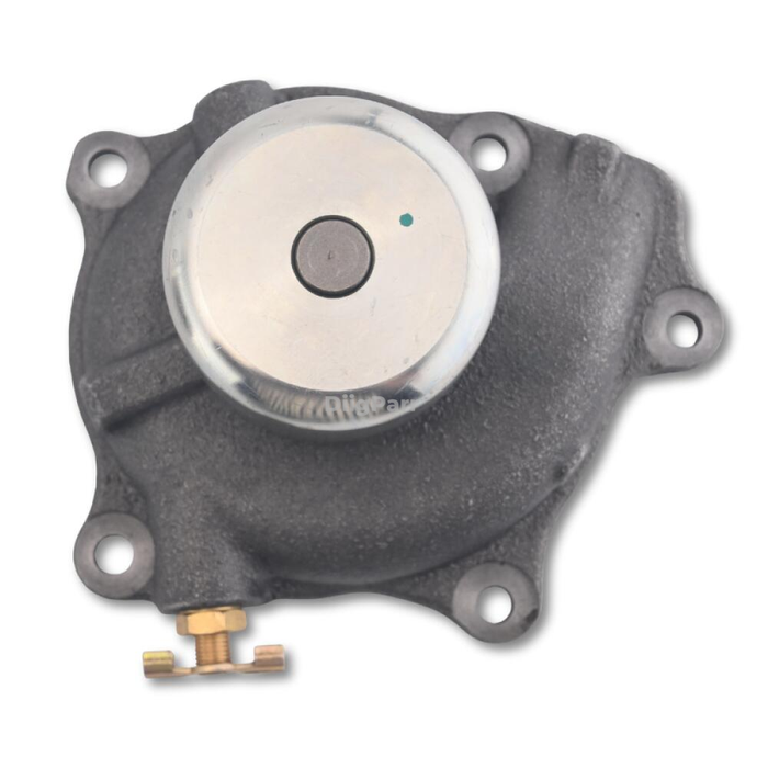 DiigParr Water Pump RE545572 Fits for 324J Indust/Const RE507604 RE545573 SE502114