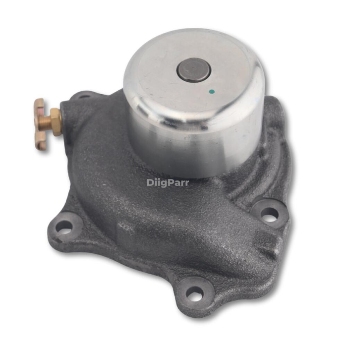 DiigParr Water Pump RE545572 Fits for 324J Indust/Const RE507604 RE545573 SE502114