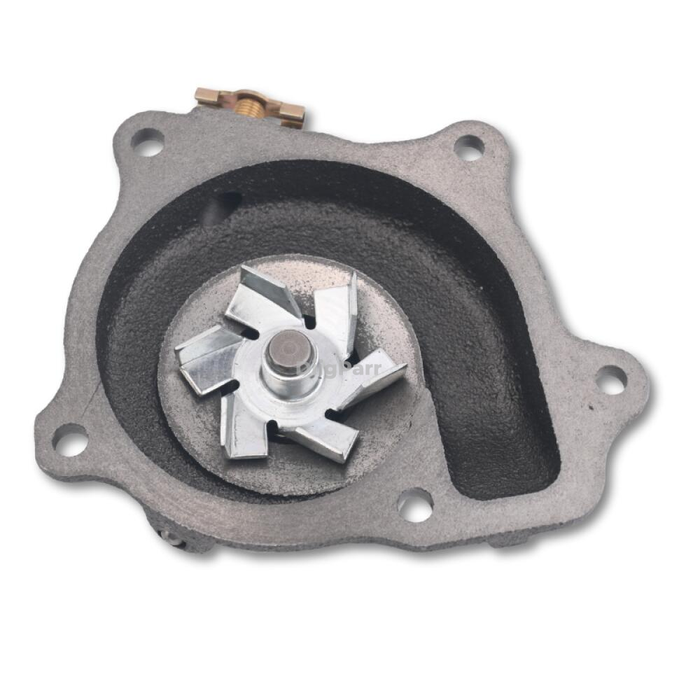 DiigParr Water Pump RE545572 Fits for 324J Indust/Const RE507604 RE545573 SE502114
