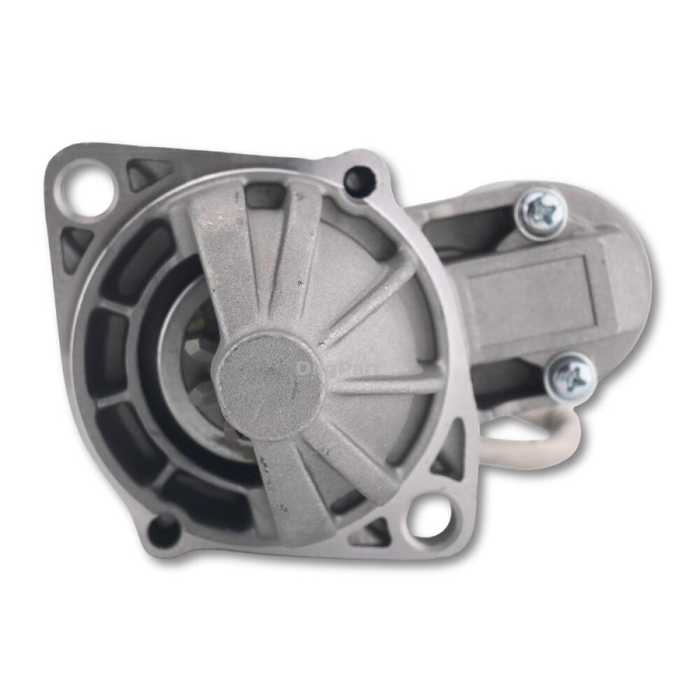 DiigParr Starter Motor 15321-63010 for Kubota L235 L245F L245DT L245H L275
