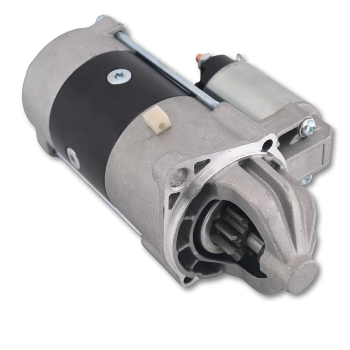 DiigParr Starter Motor 15321-63010 for Kubota L235 L245F L245DT L245H L275