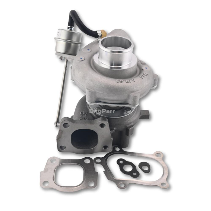 DiigParr Turbo RHF55 Turbocharger 8971038570 VC440012 fits for Isuzu Engine 4HE1-T
