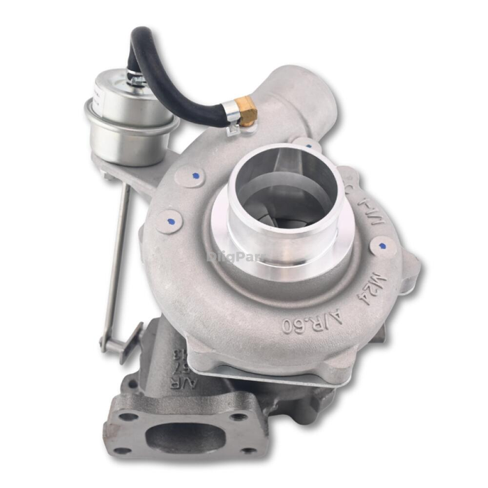 DiigParr Turbo RHF55 Turbocharger 8971038570 VC440012 fits for Isuzu Engine 4HE1-T
