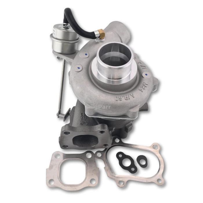 DiigParr Turbo RHF55 Turbocharger 8971038570 VC440012 fits for Isuzu Engine 4HE1-T