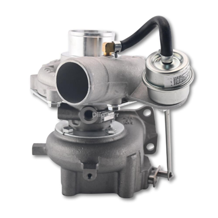 DiigParr Turbo RHF55 Turbocharger 8971038570 VC440012 fits for Isuzu Engine 4HE1-T