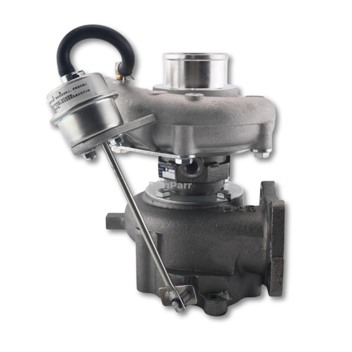 DiigParr Turbo RHF55 Turbocharger 8971038570 VC440012 fits for Isuzu Engine 4HE1-T