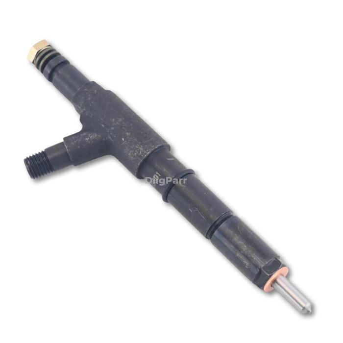 DiigParr Fuel Injector 8971489601 for Isuzu Engine 4HE1 4.8L 4HG1T 4.6L Truck NPR NPR-HD NQR