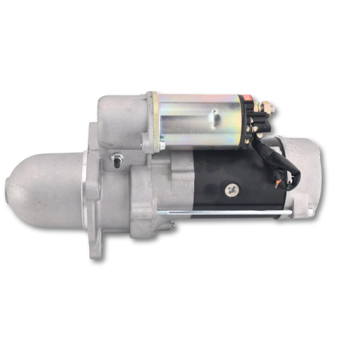 DiigParr 12V 10T Starter 10732572 P32572 for JLG Telehandler 10044C 10054C 10K-42 10K-54 644B 6K-37 844C-42 8K-42
