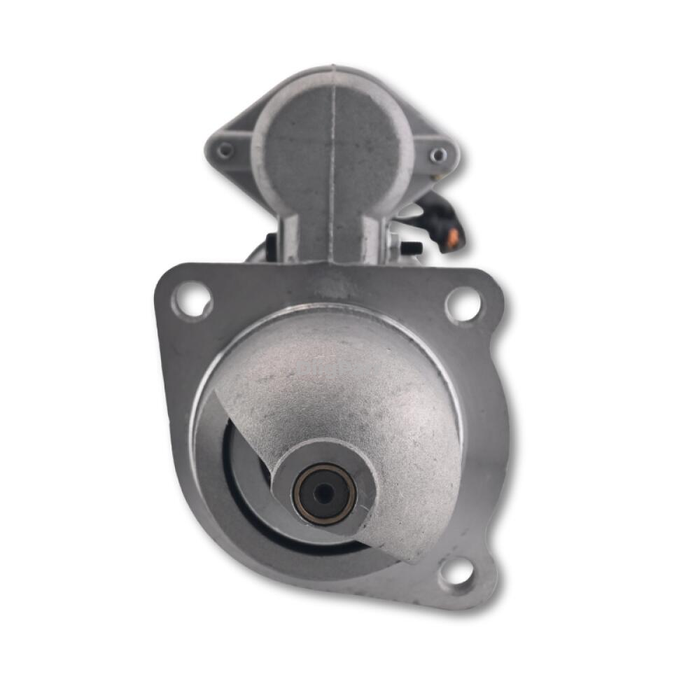 DiigParr 12V 10T Starter 10732572 P32572 for JLG Telehandler 10044C 10054C 10K-42 10K-54 644B 6K-37 844C-42 8K-42