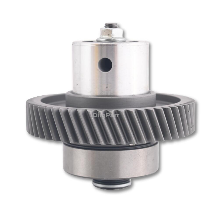 DiigParr Oil Pump 339-3016 Fits for Caterpillar CAT Engine 3003 3011C C1.1 C1.6 Excavator 301.5 301.7CR 302