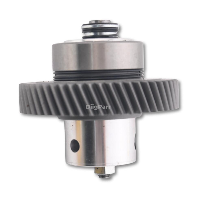 DiigParr Oil Pump 339-3016 Fits for Caterpillar CAT Engine 3003 3011C C1.1 C1.6 Excavator 301.5 301.7CR 302