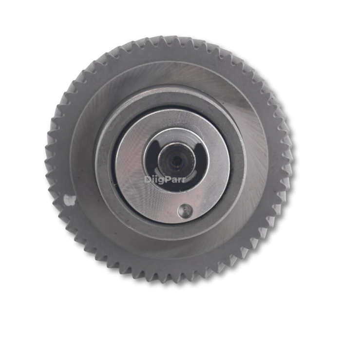 DiigParr Oil Pump 339-3016 Fits for Caterpillar CAT Engine 3003 3011C C1.1 C1.6 Excavator 301.5 301.7CR 302