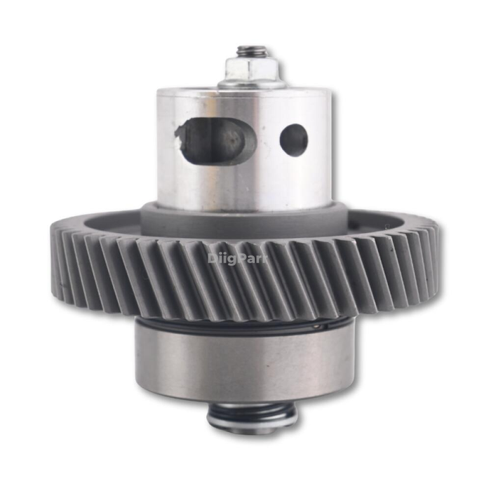 DiigParr Oil Pump 339-3016 Fits for Caterpillar CAT Engine 3003 3011C C1.1 C1.6 Excavator 301.5 301.7CR 302