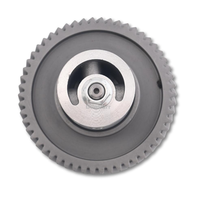 DiigParr Oil Pump 339-3016 Fits for Caterpillar CAT Engine 3003 3011C C1.1 C1.6 Excavator 301.5 301.7CR 302