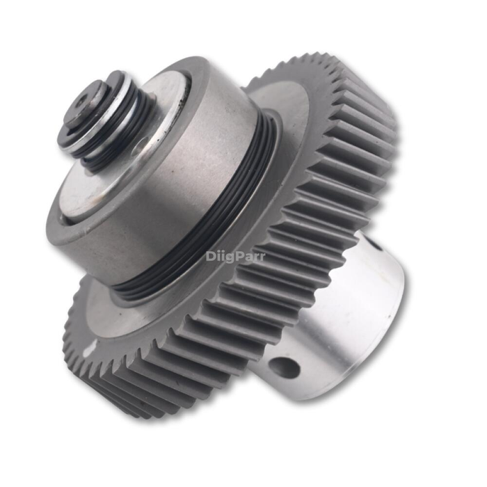 DiigParr Oil Pump 339-3016 Fits for Caterpillar CAT Engine 3003 3011C C1.1 C1.6 Excavator 301.5 301.7CR 302