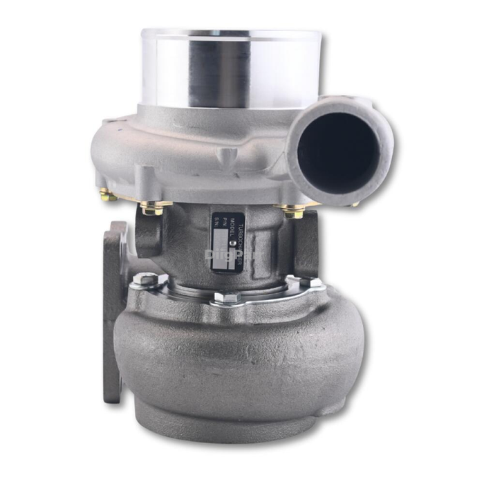 DiigParr New Turbo S2ESL105 Turbocharger 104-5857 1045857 Fit Caterpillar Engine 3116 3126 Loader 938F