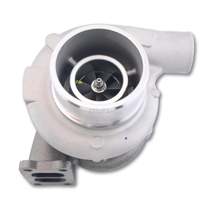 DiigParr New Turbo S2ESL105 Turbocharger 104-5857 1045857 Fit Caterpillar Engine 3116 3126 Loader 938F