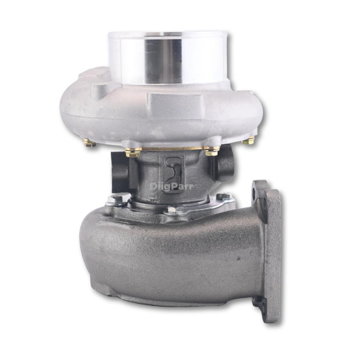 DiigParr New Turbo S2ESL105 Turbocharger 104-5857 1045857 Fit Caterpillar Engine 3116 3126 Loader 938F