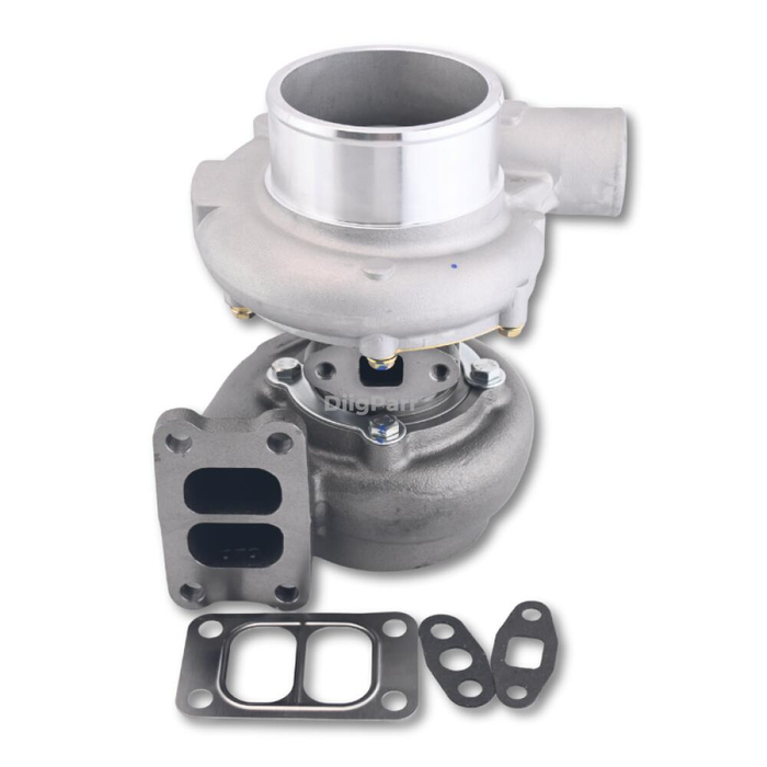 DiigParr New Turbo S2ESL105 Turbocharger 104-5857 1045857 Fit Caterpillar Engine 3116 3126 Loader 938F