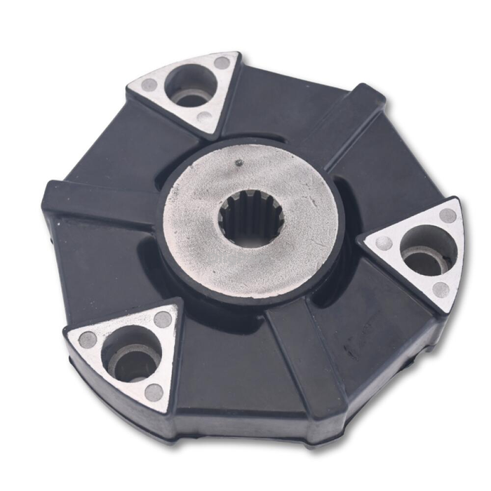 DiigParr Coupling Assy Fits Yanmar Engine 4TNE88 Takeuchi TB145