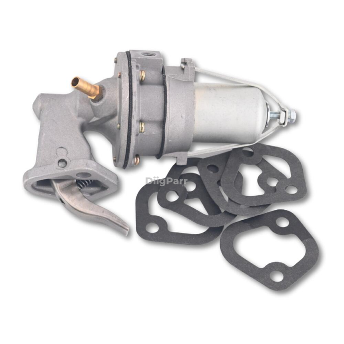 DiigParr Fuel Pump with Gaskets for Mercury Mercruiser 86234a05, 86234A4, 86234a3, 86234