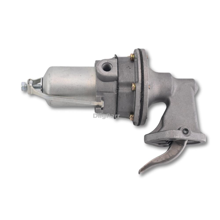 DiigParr Fuel Pump with Gaskets for Mercury Mercruiser 86234a05, 86234A4, 86234a3, 86234