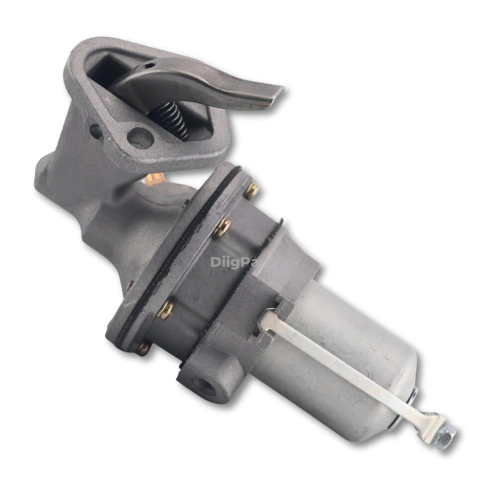 DiigParr Fuel Pump with Gaskets for Mercury Mercruiser 86234a05, 86234A4, 86234a3, 86234